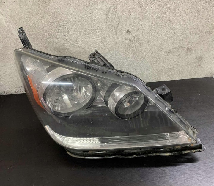 Frontscheinwerfer Honda Odyssey 33101SHJA01 Rechts Scheinwerfer Headlight SCH2367505303zj
