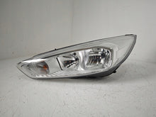 Laden Sie das Bild in den Galerie-Viewer, Frontscheinwerfer Ford Focus III F1EB-13W030-NB Links Scheinwerfer Headlight SCH2367845485cj