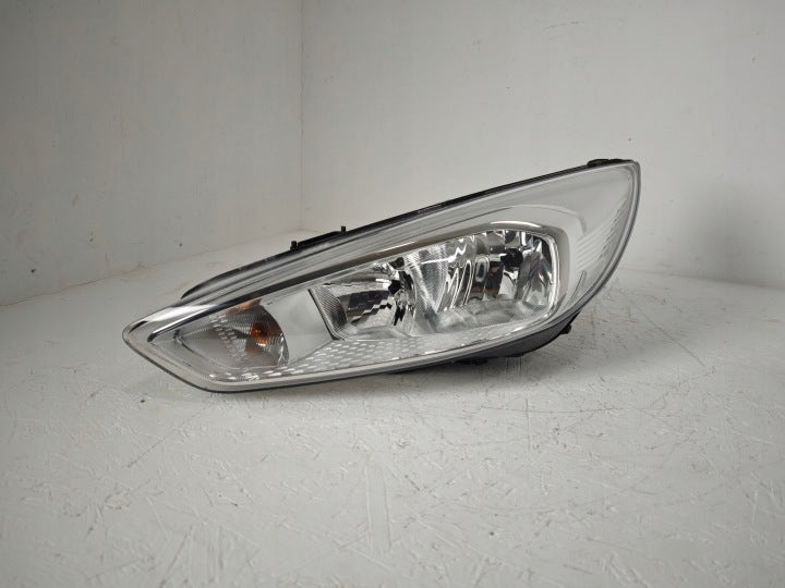 Frontscheinwerfer Ford Focus III F1EB-13W030-NB Links Scheinwerfer Headlight SCH2367845485cj