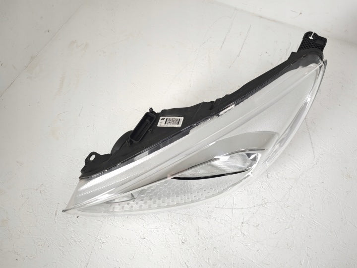 Frontscheinwerfer Ford Focus III F1EB-13W030-NB Links Scheinwerfer Headlight SCH2367845485cj