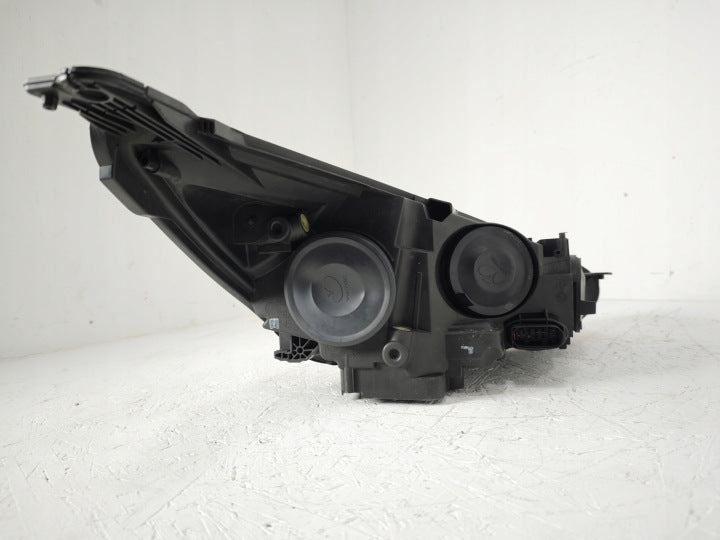 Frontscheinwerfer Ford Focus III F1EB-13W030-NB Links Scheinwerfer Headlight SCH2367845485cj