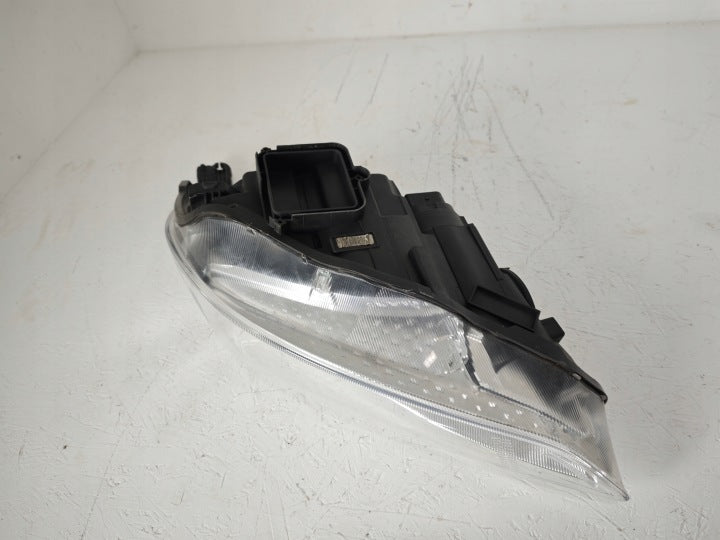 Frontscheinwerfer Ford Focus III F1EB-13W030-NB Links Scheinwerfer Headlight SCH2367845485cj