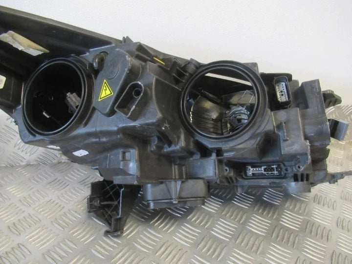 Frontscheinwerfer Ford Kuga GV41-13D155-EH Ein Stück (Rechts oder Links) SCH2368008529wt