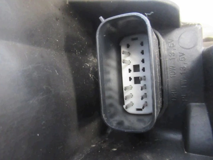 Frontscheinwerfer Ford Kuga GV41-13D155-EH Ein Stück (Rechts oder Links) SCH2368008529wt