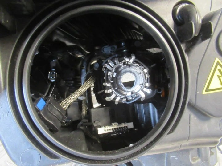 Frontscheinwerfer Ford Kuga GV41-13D155-EH Ein Stück (Rechts oder Links) SCH2368008529wt