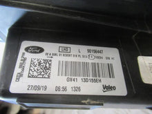 Laden Sie das Bild in den Galerie-Viewer, Frontscheinwerfer Ford Kuga GV41-13D155-EH Ein Stück (Rechts oder Links) SCH2368008529wt