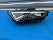 Laden Sie das Bild in den Galerie-Viewer, Frontscheinwerfer Seat Leon 5FB941008G Rechts Scheinwerfer Headlight SCH2368097928ut