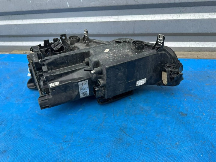 Frontscheinwerfer Seat Leon 5FB941008G Rechts Scheinwerfer Headlight SCH2368097928ut
