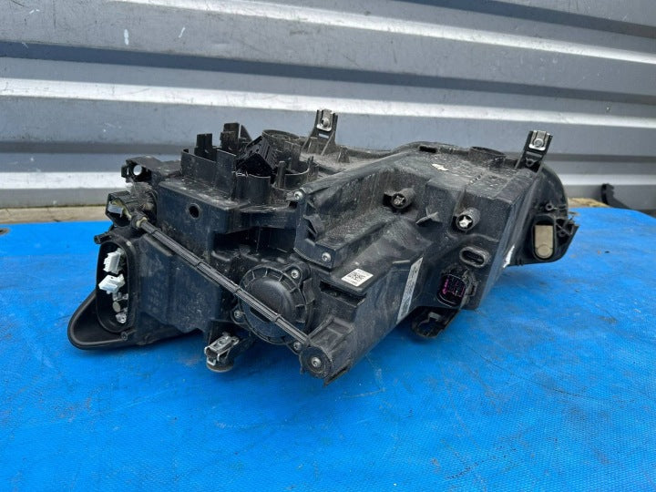 Frontscheinwerfer Seat Leon 5FB941008G Rechts Scheinwerfer Headlight SCH2368097928ut