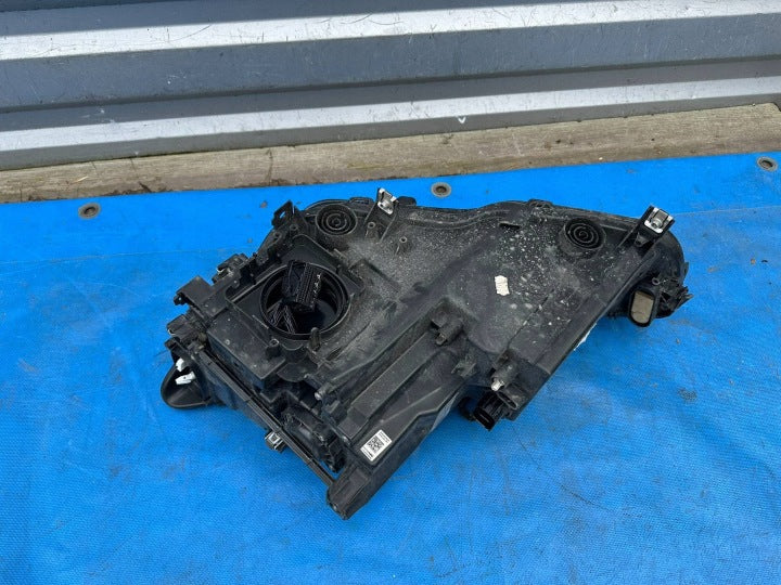 Frontscheinwerfer Seat Leon 5FB941008G Rechts Scheinwerfer Headlight SCH2368097928ut