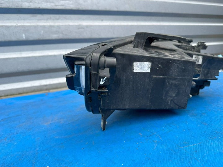 Frontscheinwerfer Seat Leon 5FB941008G Rechts Scheinwerfer Headlight SCH2368097928ut