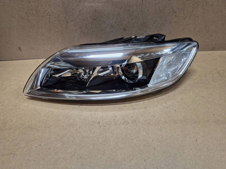 Frontscheinwerfer Audi Q7 4L0941003B Links Scheinwerfer Headlight SCH2368102955th