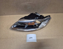 Laden Sie das Bild in den Galerie-Viewer, Frontscheinwerfer Audi Q7 4L0941003B Links Scheinwerfer Headlight SCH2368102955th