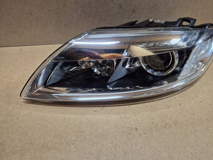 Frontscheinwerfer Audi Q7 4L0941003B Links Scheinwerfer Headlight SCH2368102955th