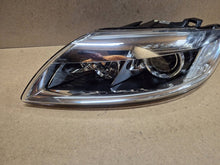 Laden Sie das Bild in den Galerie-Viewer, Frontscheinwerfer Audi Q7 4L0941003B Links Scheinwerfer Headlight SCH2368102955th