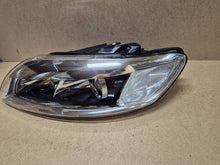 Laden Sie das Bild in den Galerie-Viewer, Frontscheinwerfer Audi Q7 4L0941003B Links Scheinwerfer Headlight SCH2368102955th