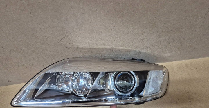 Frontscheinwerfer Audi Q7 4L0941003B Links Scheinwerfer Headlight SCH2368102955th