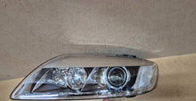 Laden Sie das Bild in den Galerie-Viewer, Frontscheinwerfer Audi Q7 4L0941003B Links Scheinwerfer Headlight SCH2368102955th