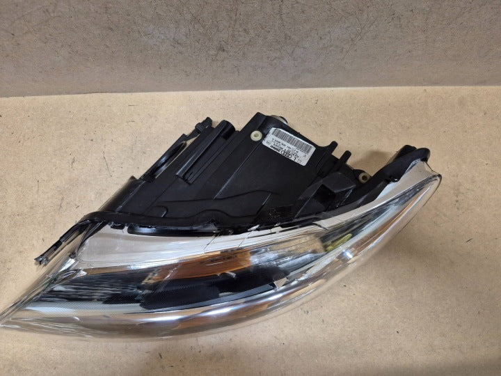 Frontscheinwerfer Audi Q7 4L0941003B Links Scheinwerfer Headlight SCH2368102955th
