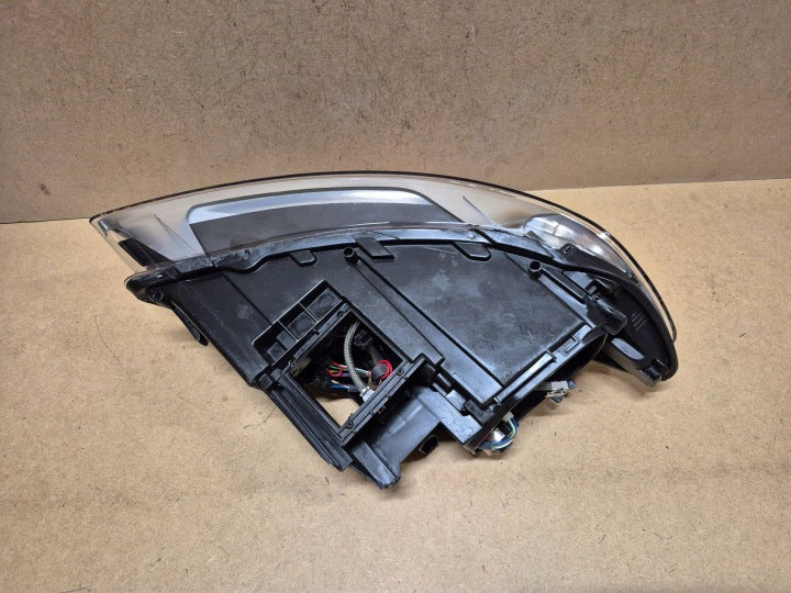 Frontscheinwerfer Audi Q7 4L0941003B Links Scheinwerfer Headlight SCH2368102955th