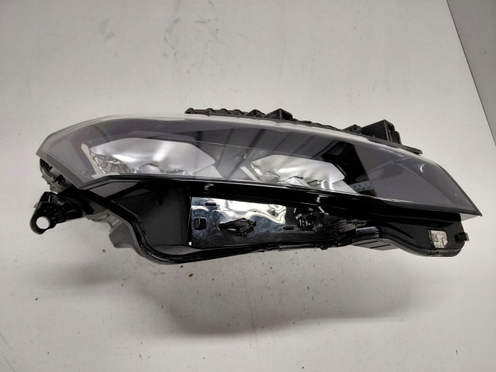 Frontscheinwerfer Peugeot 308 III 9851673580 Rechts Scheinwerfer Headlight SCH2368724678wz
