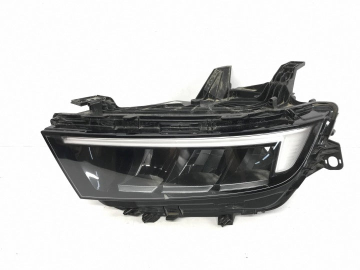 Frontscheinwerfer Opel Astra L 9858777280 Links Scheinwerfer Headlight SCH2368740952qf
