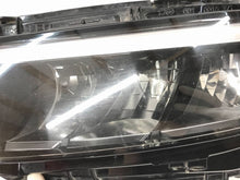 Laden Sie das Bild in den Galerie-Viewer, Frontscheinwerfer Opel Astra L 9858777280 Links Scheinwerfer Headlight SCH2368740952qf