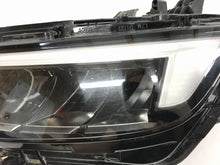 Laden Sie das Bild in den Galerie-Viewer, Frontscheinwerfer Opel Astra L 9858777280 Links Scheinwerfer Headlight SCH2368740952qf