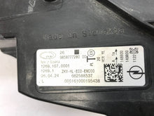 Laden Sie das Bild in den Galerie-Viewer, Frontscheinwerfer Opel Astra L 9858777280 Links Scheinwerfer Headlight SCH2368740952qf
