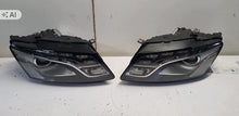 Load image into Gallery viewer, Frontscheinwerfer Audi Q5 8R0941003AK Links Scheinwerfer Headlight SCH2369202942up