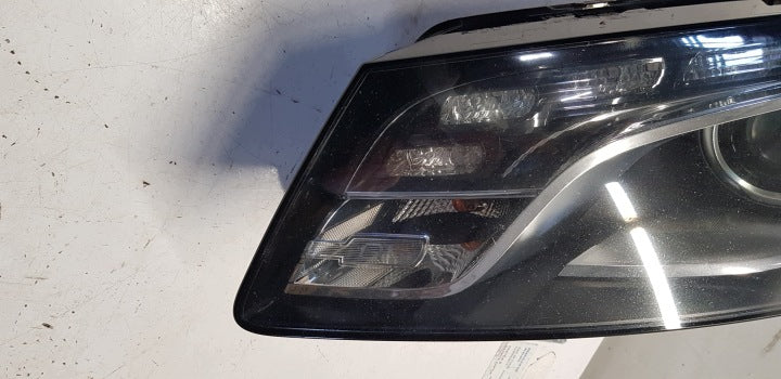 Frontscheinwerfer Audi Q5 8R0941003AK Links Scheinwerfer Headlight SCH2369202942up
