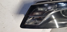 Load image into Gallery viewer, Frontscheinwerfer Audi Q5 8R0941003AK Links Scheinwerfer Headlight SCH2369202942up