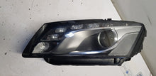 Load image into Gallery viewer, Frontscheinwerfer Audi Q5 8R0941003AK Links Scheinwerfer Headlight SCH2369202942up