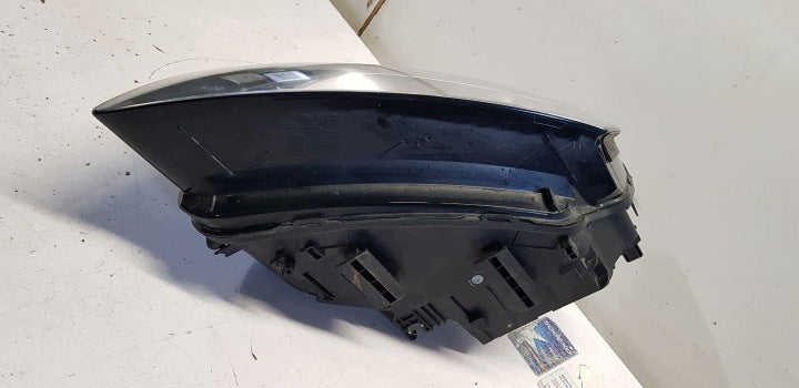 Frontscheinwerfer Audi Q5 8R0941003AK Links Scheinwerfer Headlight SCH2369202942up