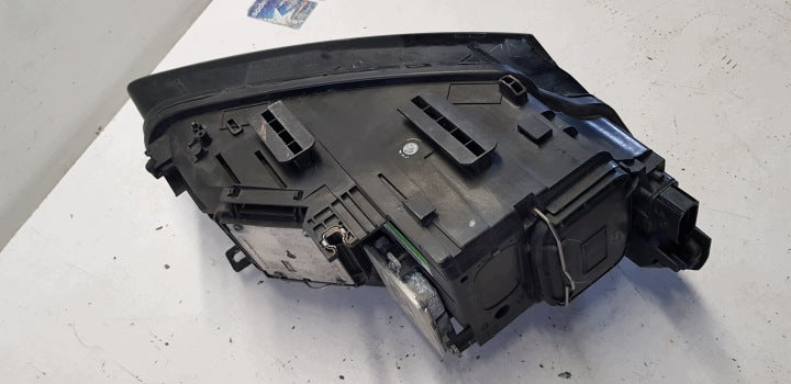 Frontscheinwerfer Audi Q5 8R0941003AK Links Scheinwerfer Headlight SCH2369202942up