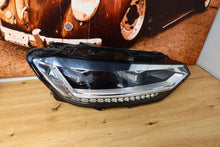 Laden Sie das Bild in den Galerie-Viewer, Frontscheinwerfer VW Touran 5TB941082 LED Rechts Scheinwerfer Headlight SCH2369898156yu