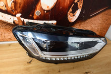 Laden Sie das Bild in den Galerie-Viewer, Frontscheinwerfer VW Touran 5TB941082 LED Rechts Scheinwerfer Headlight SCH2369898156yu