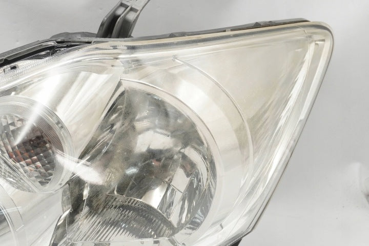 Frontscheinwerfer Toyota Auris 81150-02540 Links Scheinwerfer Headlight SCH2370622716hu