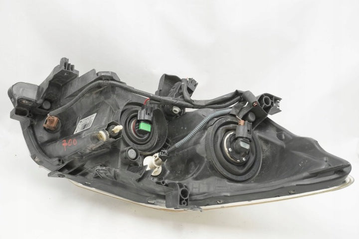 Frontscheinwerfer Toyota Auris 81150-02540 Links Scheinwerfer Headlight SCH2370622716hu