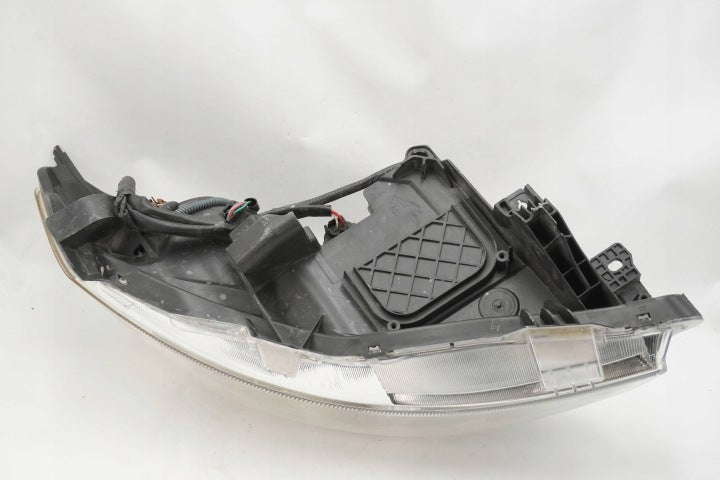 Frontscheinwerfer Toyota Auris 81150-02540 Links Scheinwerfer Headlight SCH2370622716hu