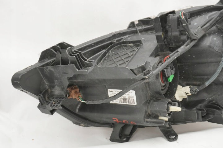Frontscheinwerfer Toyota Auris 81150-02540 Links Scheinwerfer Headlight SCH2370622716hu