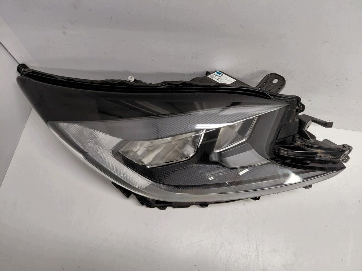 Frontscheinwerfer Toyota Aygo X 0H-31 Rechts Scheinwerfer Headlight SCH2370859762tt