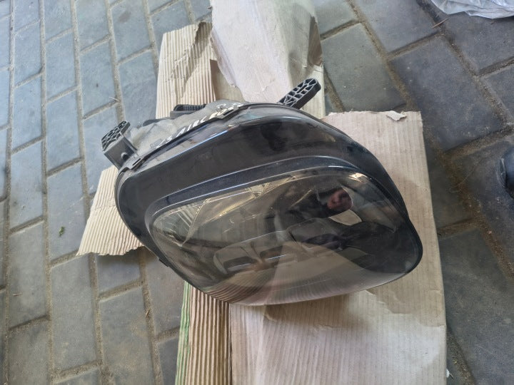 Frontscheinwerfer Citroën C3 Aircross 13468643 LED Rechts Scheinwerfer Headlight SCH2370967541na