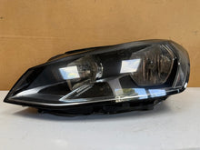 Load image into Gallery viewer, Frontscheinwerfer VW Golf VII 5G1941005E Links Scheinwerfer Headlight SCH2371277568tx