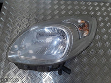 Laden Sie das Bild in den Galerie-Viewer, Frontscheinwerfer Renault Kangoo 260607686R Links Scheinwerfer Headlight SCH2371879246py