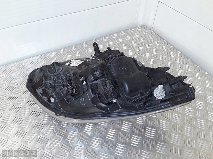 Frontscheinwerfer Renault Kangoo 260607686R Links Scheinwerfer Headlight SCH2371879246py