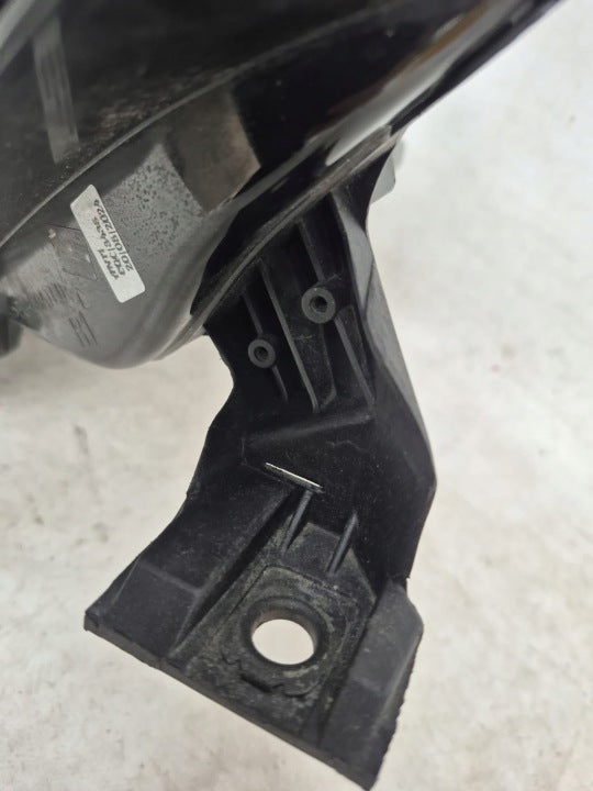 Frontscheinwerfer Citroën C4 III 9830649280 Rechts Scheinwerfer Headlight SCH2372063449hm