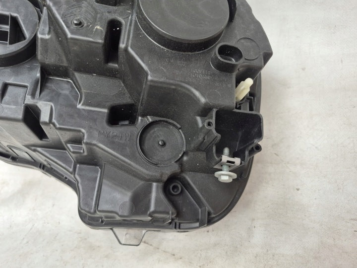 Frontscheinwerfer Citroën C4 III 9830649280 Rechts Scheinwerfer Headlight SCH2372063449hm