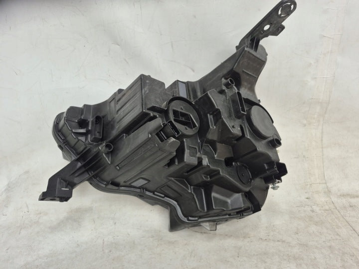 Frontscheinwerfer Citroën C4 III 9830649280 Rechts Scheinwerfer Headlight SCH2372063449hm