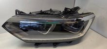 Load image into Gallery viewer, Frontscheinwerfer VW Passat B8 3G1941035L LED Links Scheinwerfer Headlight SCH2372261921zk